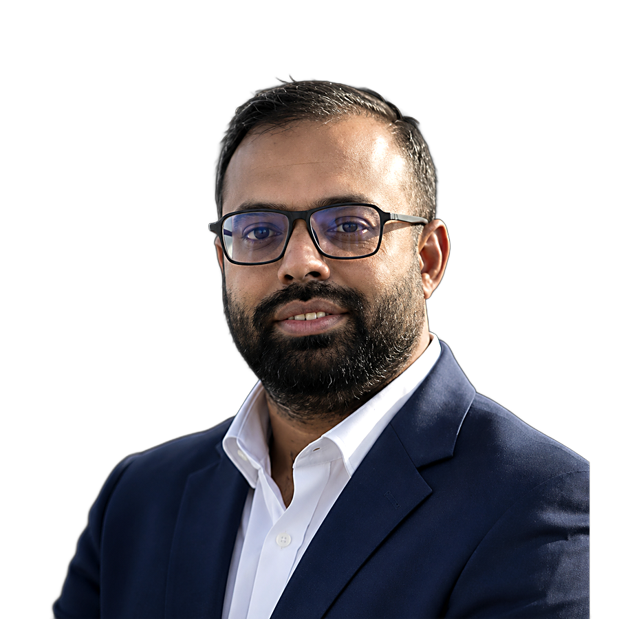 Ashfaque Rahman