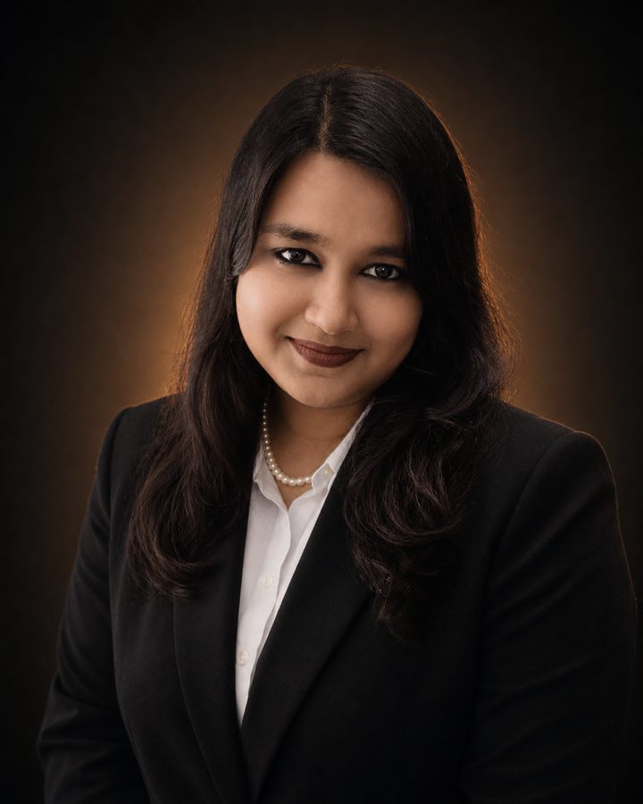 Farhana Absar