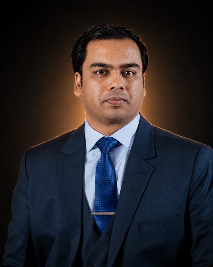 Kowser Ahmed