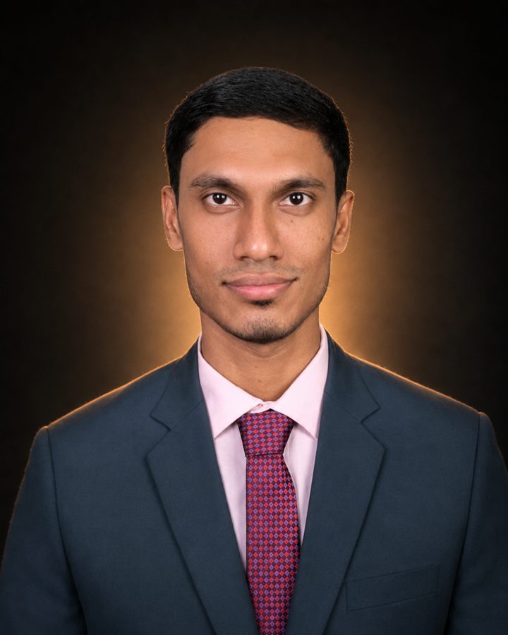 Mahmudur Rahman