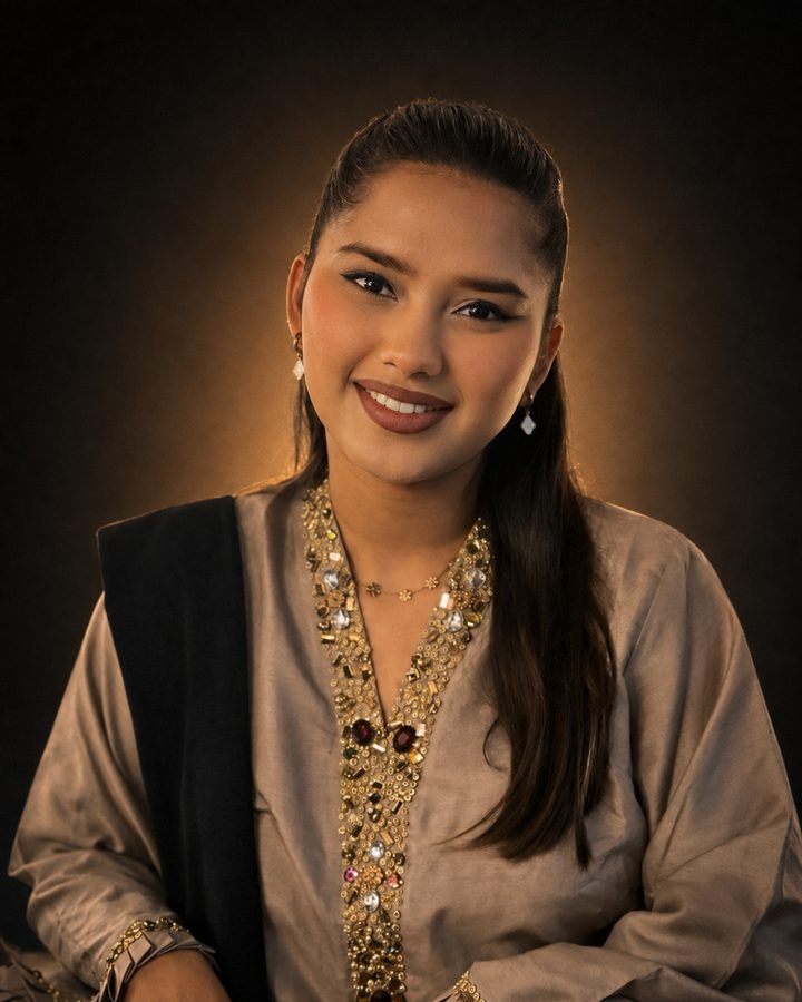 Mifta Hun Nimah