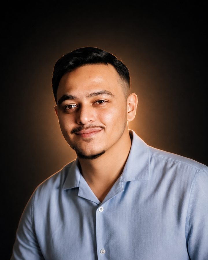 Nahian Quader