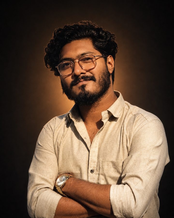 Rakibul Haque
