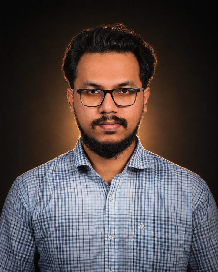Rizwanul Islam