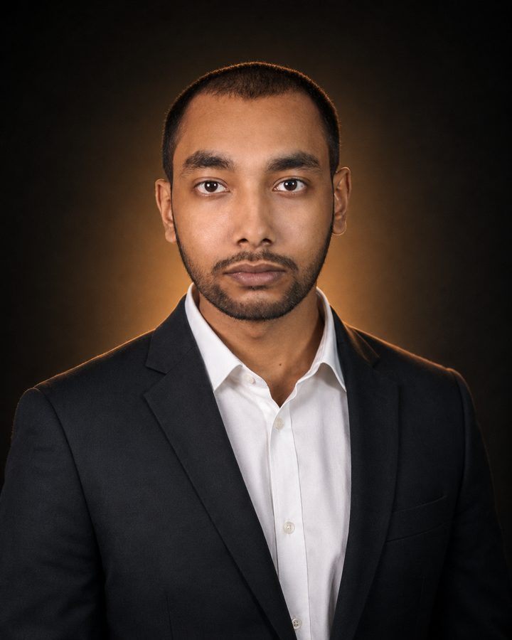 Saiful Karim