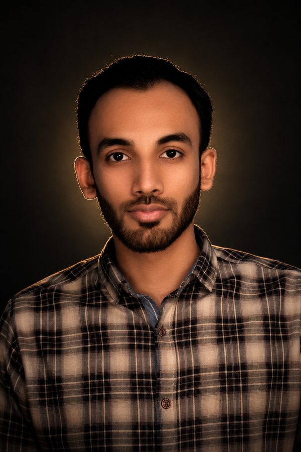 Showkat Ahmed